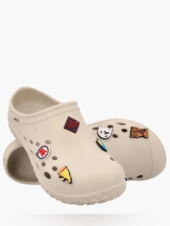 Barstool X Muck Other - Barstool Sports X Muckster Lite Clogs